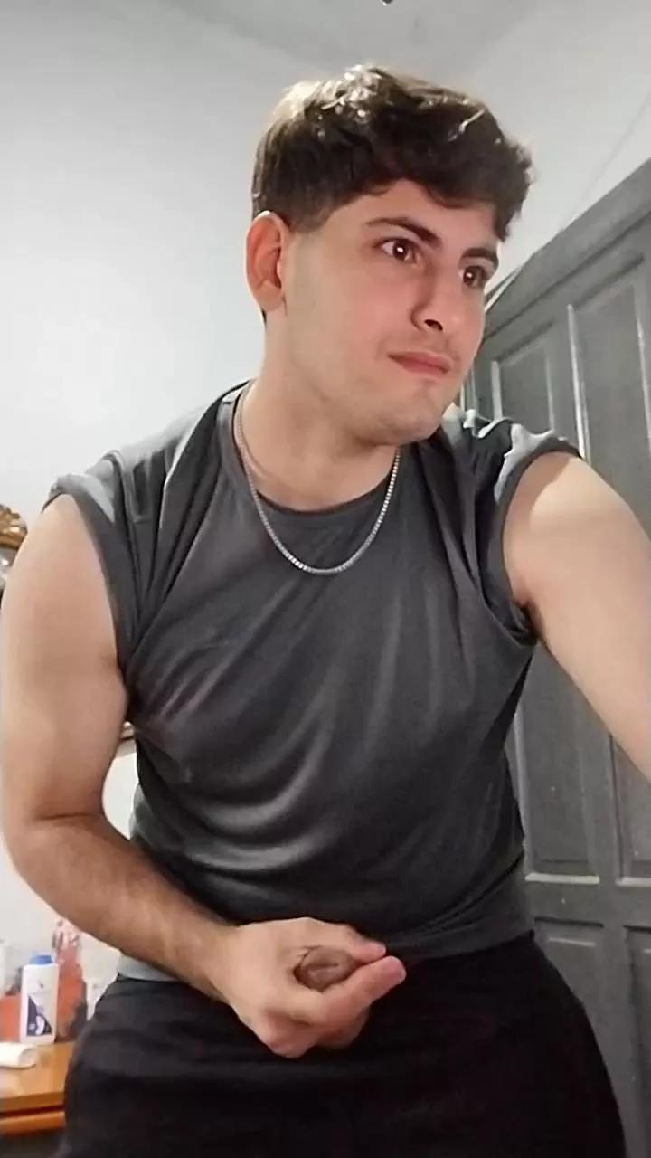 Photos of Lucas_Pink1 from Cam4 is Freechat