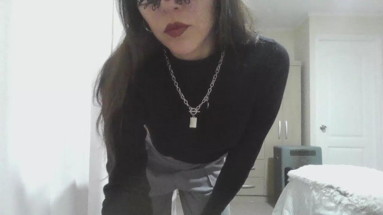 Photos of missdahlia98 from Cam4 is Freechat