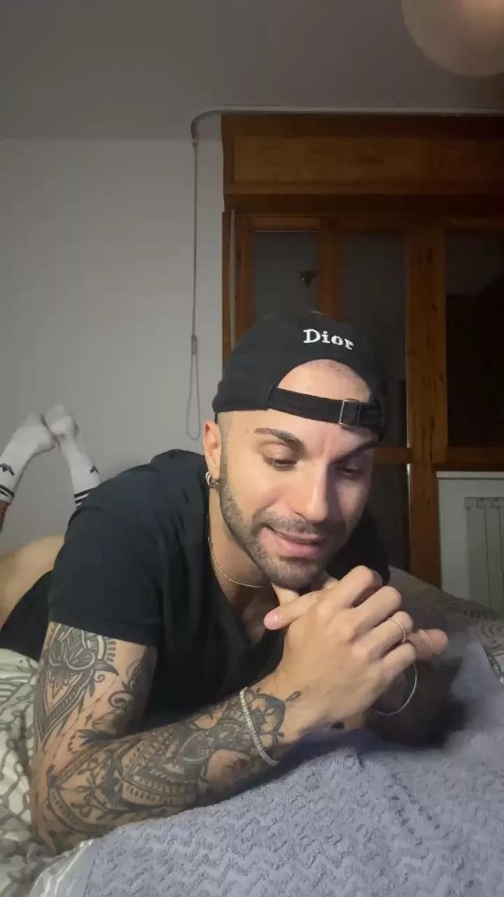 Photos of Santos_94 from Cam4 is Freechat