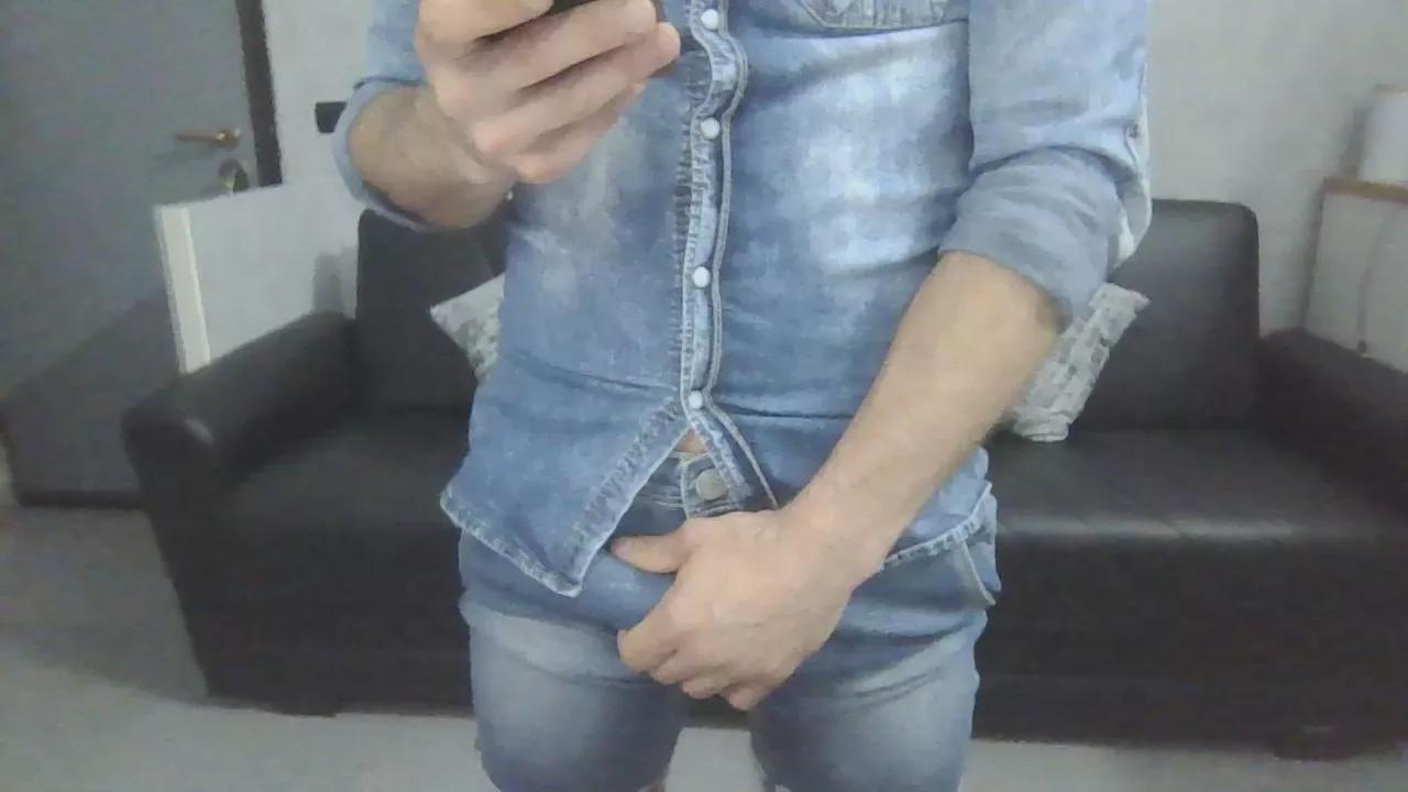 Photos of Segreto85 from Cam4 is Freechat