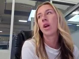 Photos of bmorganne420 from CamSoda is Private