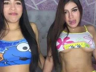 Photos of kendalljoy from CamSoda is Freechat