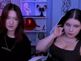 Photos of lili-muur from CamSoda is Freechat