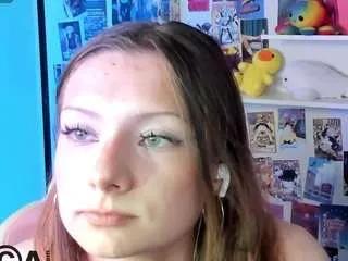 Photos of lillie-miller from CamSoda is Freechat