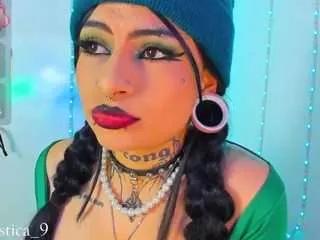 Photos of rainnbow from CamSoda is Freechat