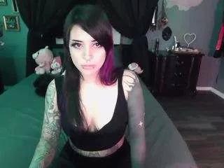 Photos of sallylynn from CamSoda is Freechat