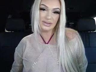Photos of tiffanyfoxxx88 from CamSoda is Freechat