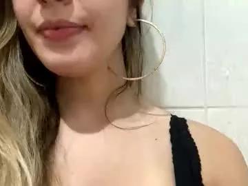 00rubyjames from Chaturbate is Freechat