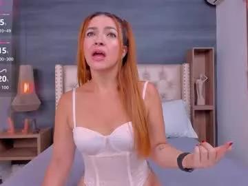 01victoria from Chaturbate is Freechat