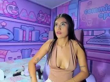 18_alina from Chaturbate is Freechat
