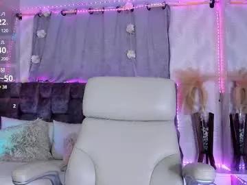 1lauragil from Chaturbate is Freechat