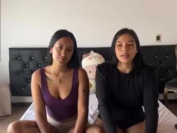 Check-out our cam rooms range and converse on a personal level with our delicious livecams streamers, showing off their spicy curves and toys.