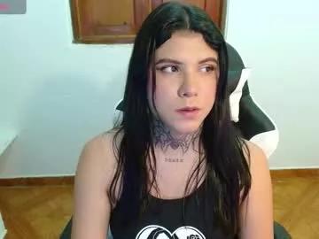 3rika_gomez from Chaturbate is Freechat