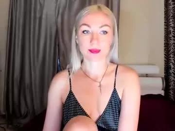 6noangel66 from Chaturbate is Freechat