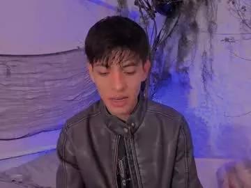 _alexandersawyer_ from Chaturbate is Freechat