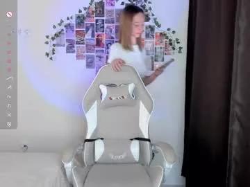 _alissaa_ from Chaturbate is Freechat