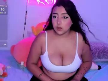 _angelarosses_ from Chaturbate is Freechat