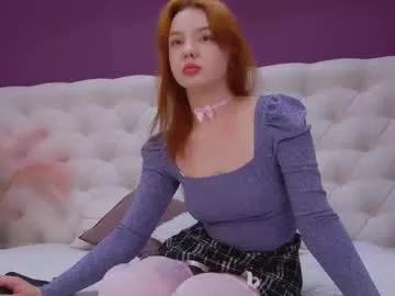 _baby_foxxx_ from Chaturbate is Freechat