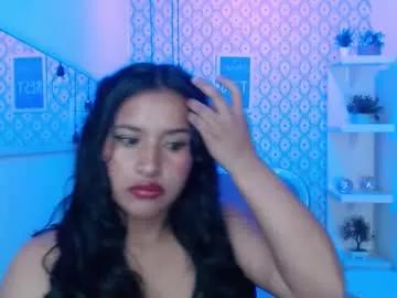 _barbaragomez from Chaturbate is Freechat