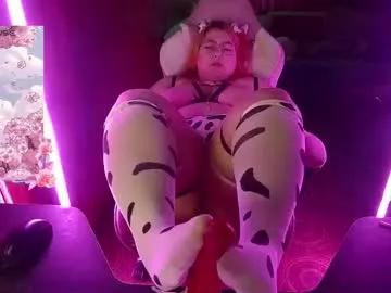 _bbw_girl from Chaturbate is Freechat