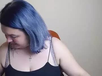 _big_sweet_candy_ from Chaturbate is Freechat