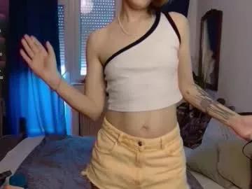 _blackpearl from Chaturbate is Freechat