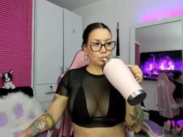 _bonnieray from Chaturbate is Freechat