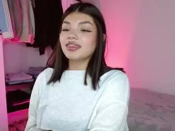 _camilaaa__ from Chaturbate is Freechat