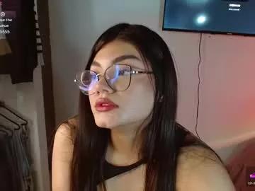 _camilaaa__ from Chaturbate is Freechat