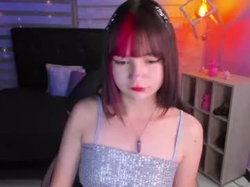 _charlotte_collins_ from Chaturbate is Freechat