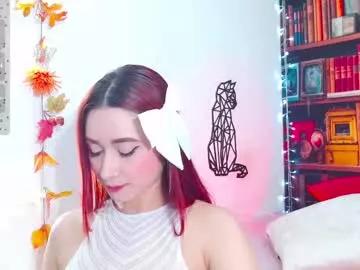 _chloeee from Chaturbate is Freechat