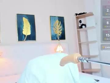 _cinnamon_star from Chaturbate is Freechat