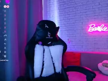 _crazybee_ from Chaturbate is Freechat