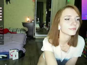 _dana_doe_ from Chaturbate is Freechat