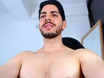 _davidwolf from Chaturbate is Freechat