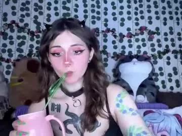 _devilbaby from Chaturbate is Freechat