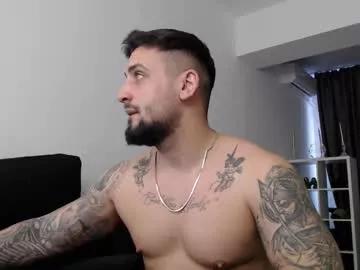 _dylangreen from Chaturbate is Freechat