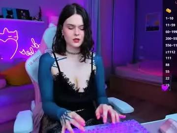 _ellis_moon_ from Chaturbate is Freechat