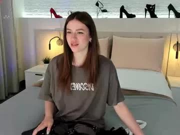 Photos of _emiliaa_ from Chaturbate is Freechat
