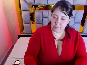 _emily_rosee_ from Chaturbate is Freechat