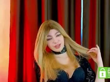_emilyzortea_ from Chaturbate is Freechat
