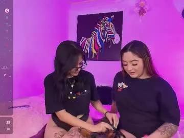 _emma11 from Chaturbate is Freechat