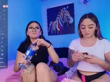 Check-out our cam rooms range and converse on a personal level with our delicious livecams streamers, showing off their spicy curves and toys.