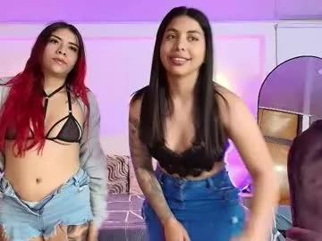 _gaby1 from Chaturbate is Freechat