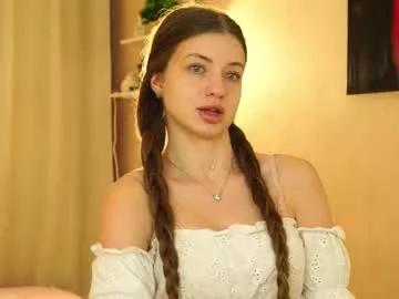 _gentle_kisses_ from Chaturbate is Freechat