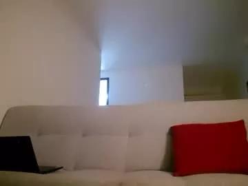 _ghostgirl__ from Chaturbate is Freechat