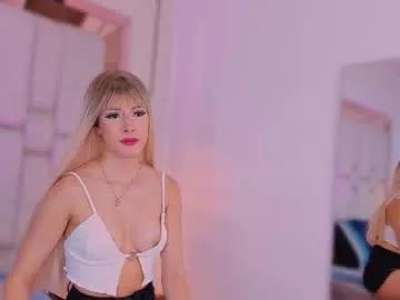 _gigidoll_ from Chaturbate is Freechat