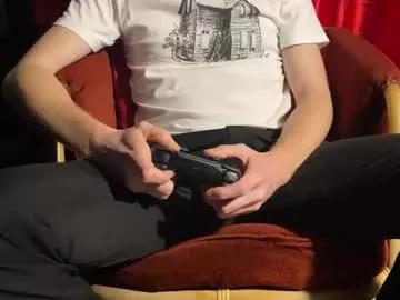 _goodknight from Chaturbate is Freechat