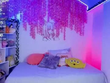 _hanna_sky from Chaturbate is Freechat