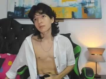 _jack_martinez_ from Chaturbate is Freechat